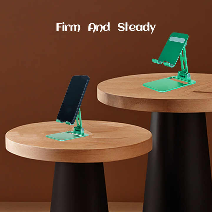 Factory Price Flexible Aluminum Laptop Stand 
