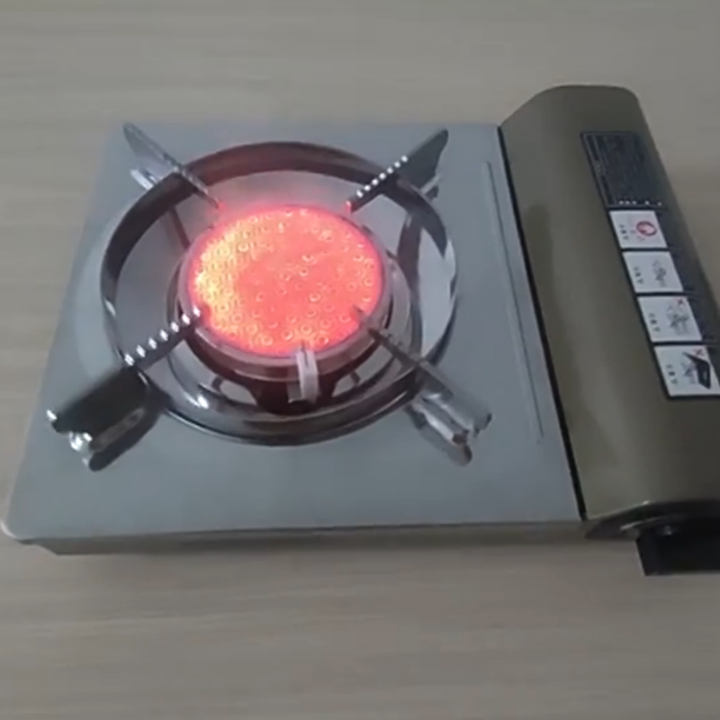 Portable Infrared Outdoor Stove 