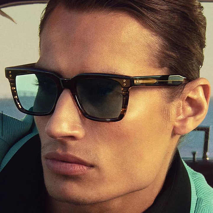 Men's sunglasses