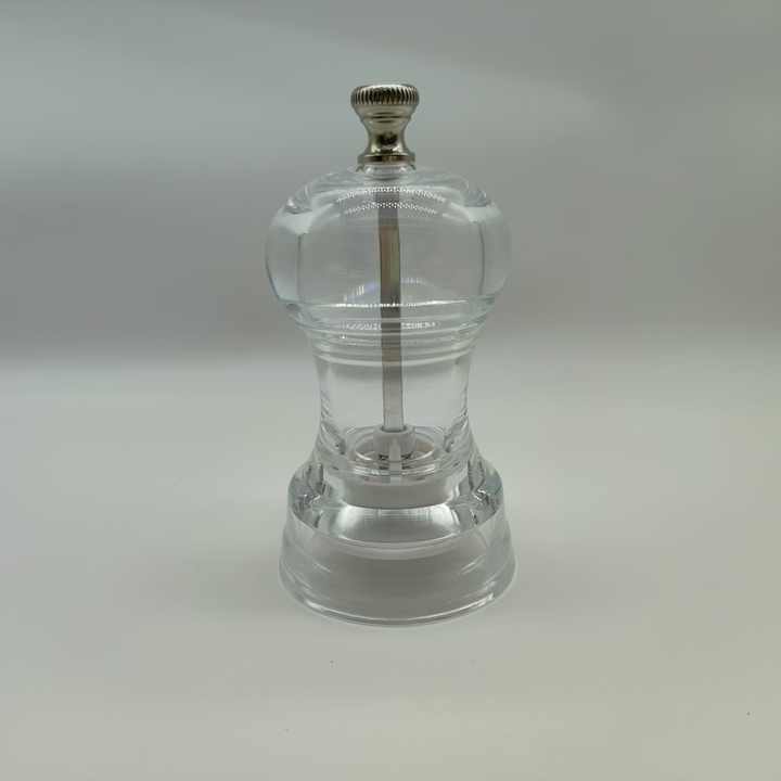 Pepper Grinder Set Storage Tools 