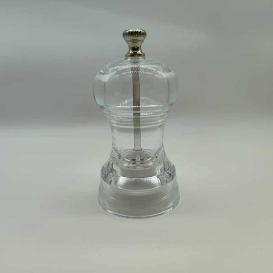 Pepper Grinder Set Storage Tools 
