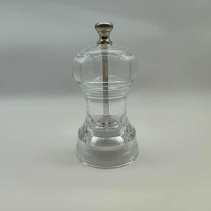 Pepper Grinder Set Storage Tools 