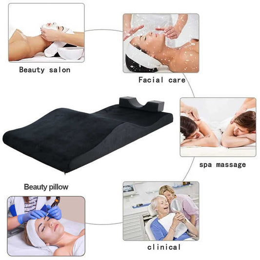 Lash Bed Topper Memory -مرتبة تمديد الرموش