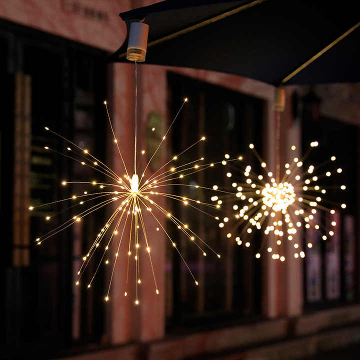 Remote Control Star Lights 