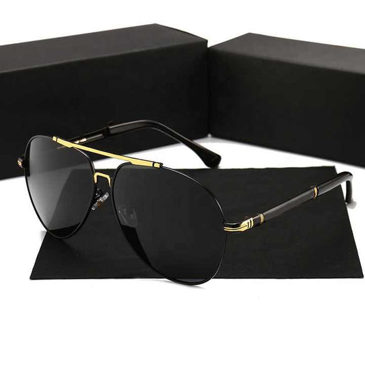 polarized sunglasses