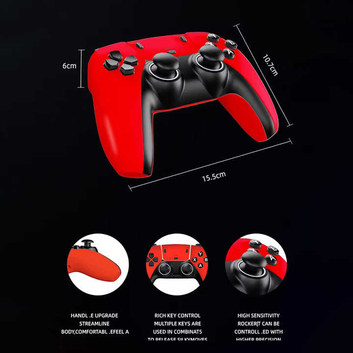 Electronics for phones 