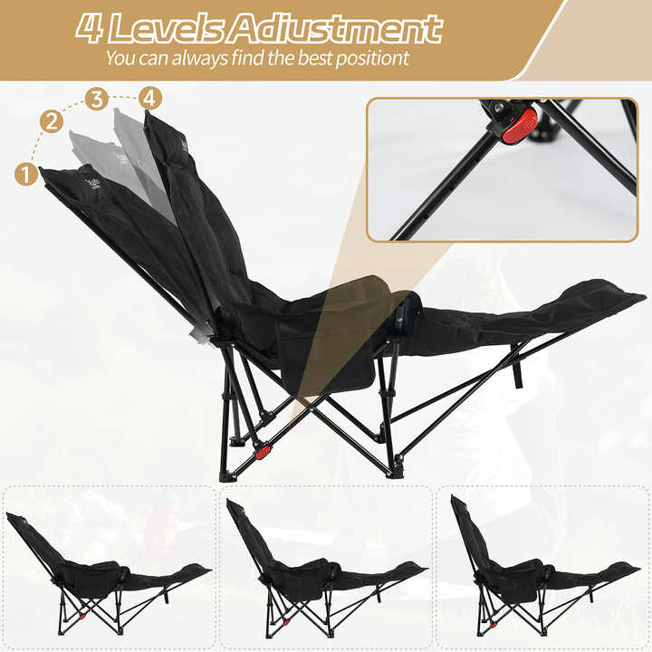 camping chairs 