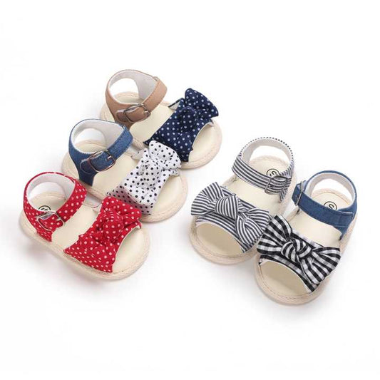 soft sole children's shoes 