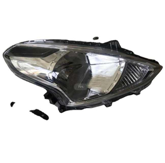 Sunny lighting system 