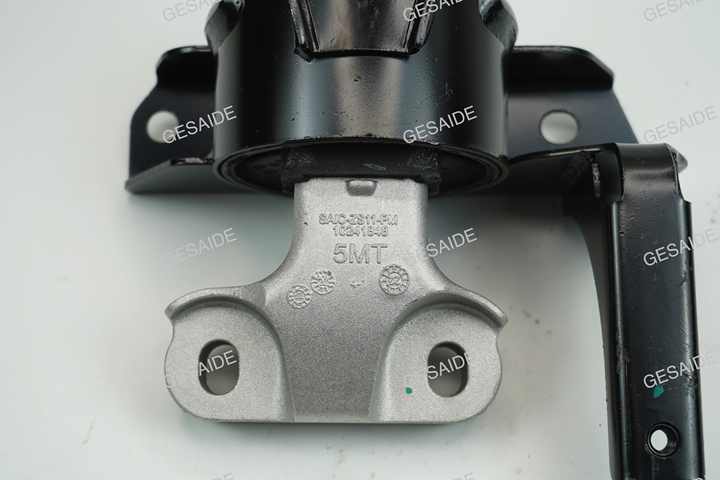 Transmission and gearbox 