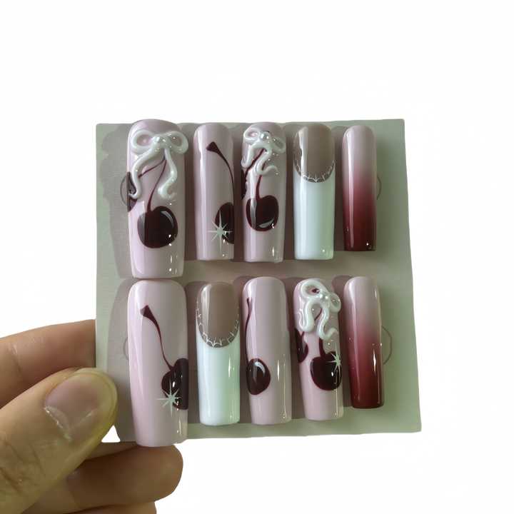 اظافر، nails