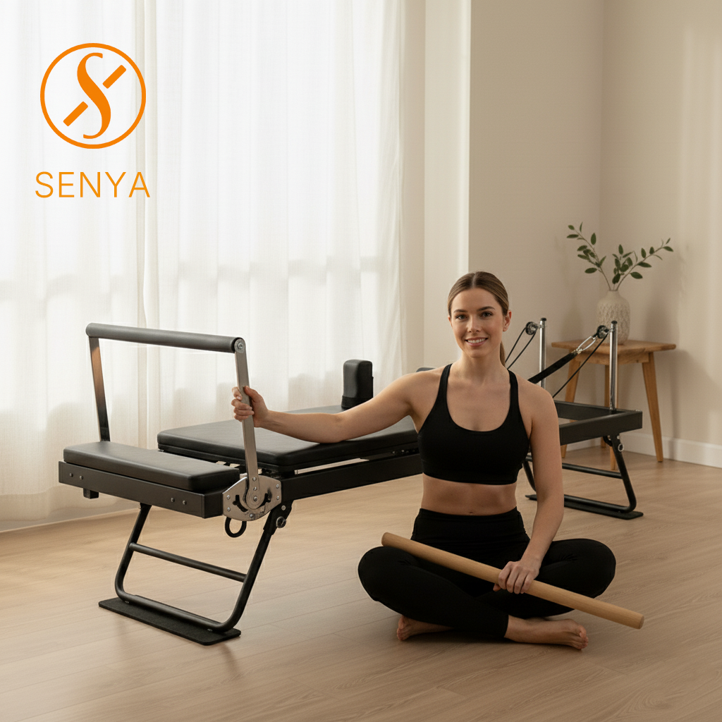 معدات اللياقه المنزليه