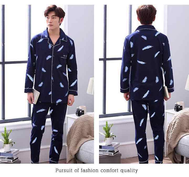 Men's Sleepwear 
