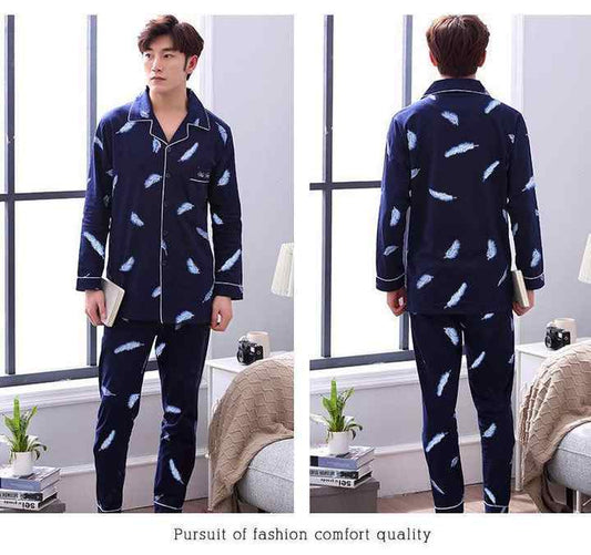 بدلات نوم رجالية , Men's Sleepwear