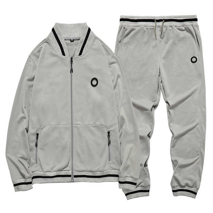 Men's tracksuit