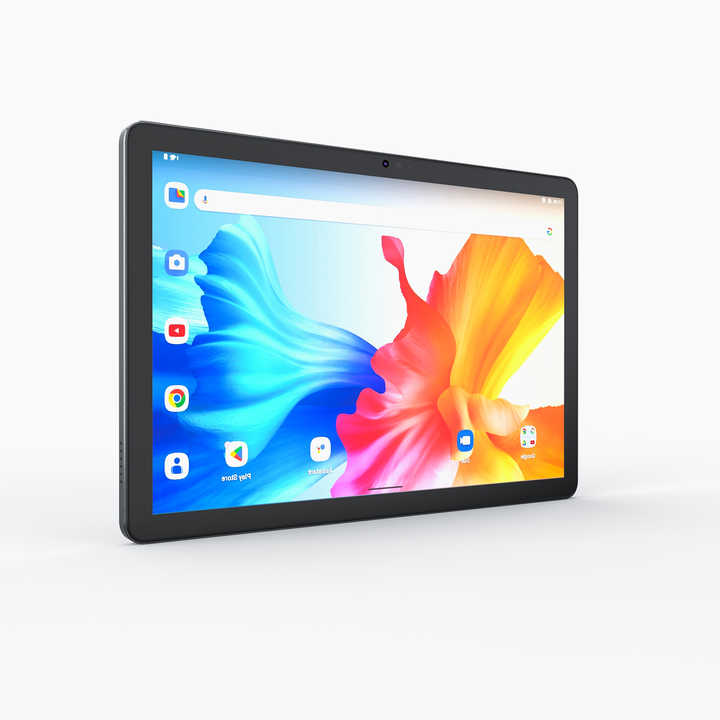 10.1 Inch Octa Core 12GB RAM 128GB ROM Android Tablet PC 4G LTE Phone   جهاز لوحي يعمل بنظام أندرويد بشاشة 10.1 بوصة ومعالج ثماني النواة وذاكرة وصول