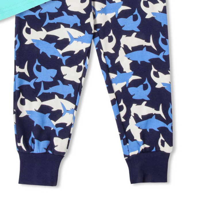 Boys' sleepwear 