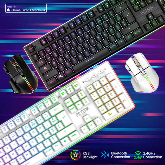 Mouse and keyboard .  الماوس ولوحة المفاتيح