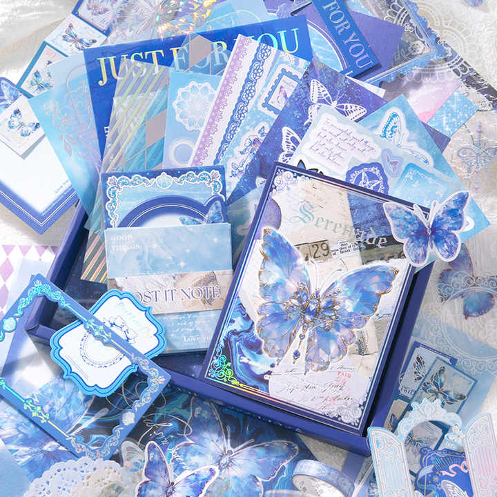Warm Sending Series Gifts 