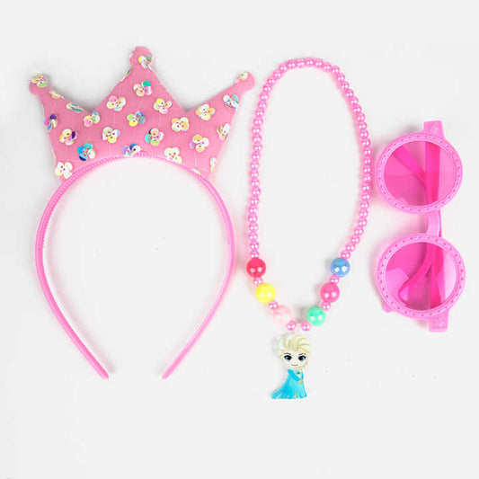 Children's Accessories Jewelry Children's Jewelry Set 