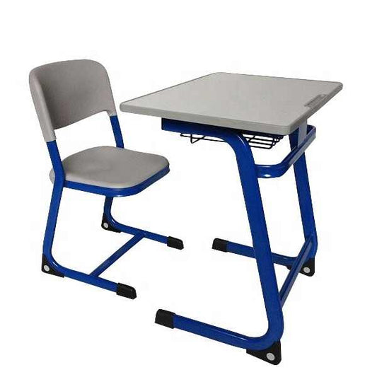 رخيصة الفصول الدراسية واحد مقعد ومكتب مدرسة الأثاث قوانغتشو Cheap Classroom Single Chair and Desk School Furniture Guangzhou