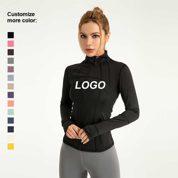Quick-drying women's sportswear 