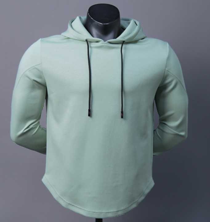 Eco-friendly men's clothing made 