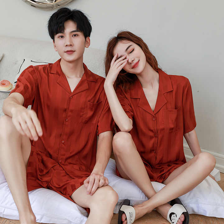 Pajamas for married couples 
