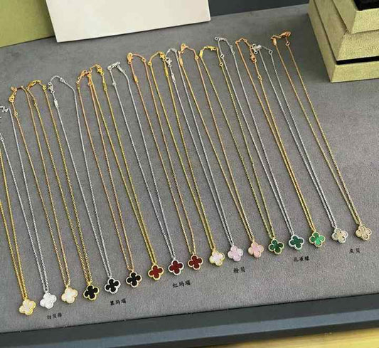 Jewelry and accessories 