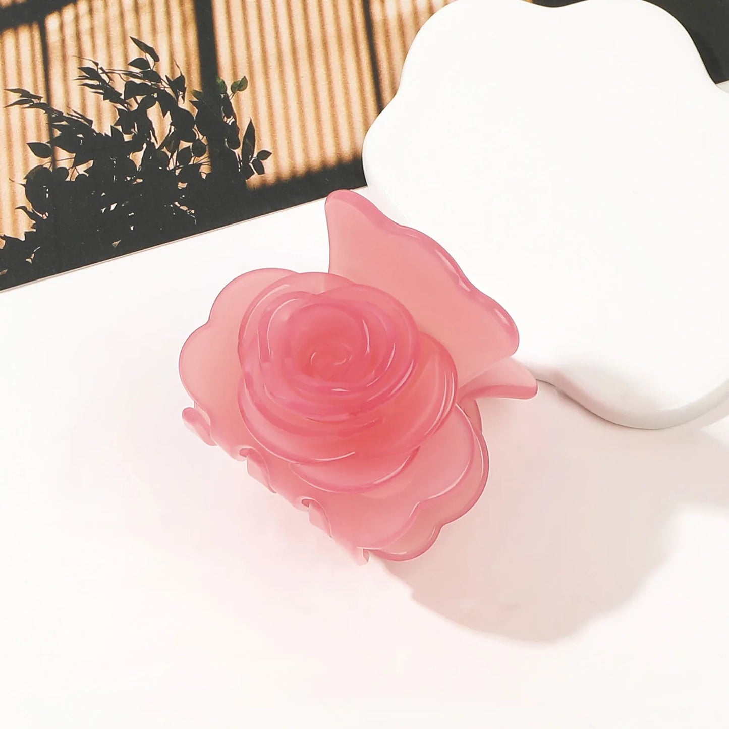 Stylish Hair Accessories 