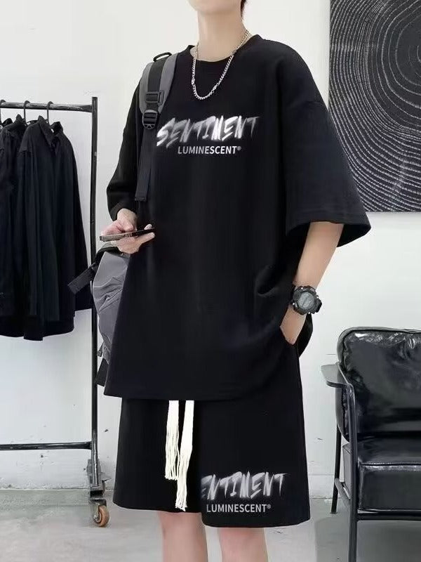 ملابس رياضية كاجوال للرجال