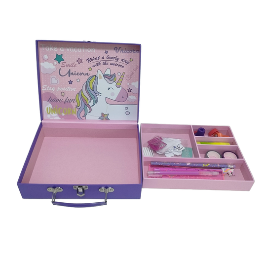 School and office supplies 