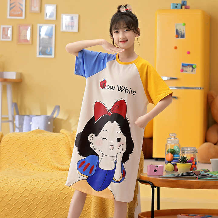 pajamas for children girls 