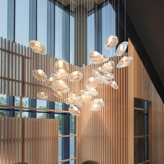 Interior lighting 