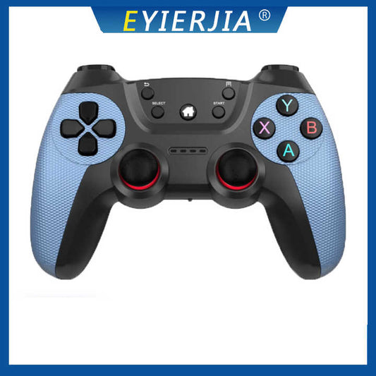 game console 