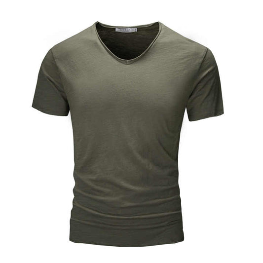 تيشيرت رجالي سادة