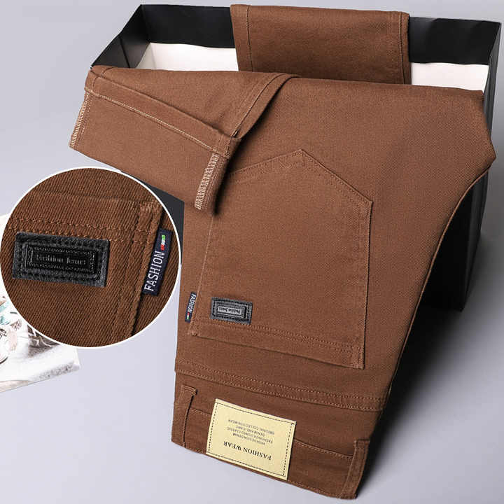 Men's jeans 