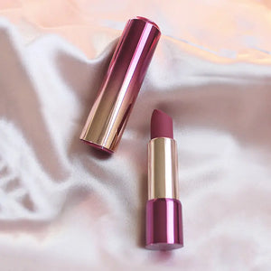 Luxury Colorful Lipstick White Rose Black Private 