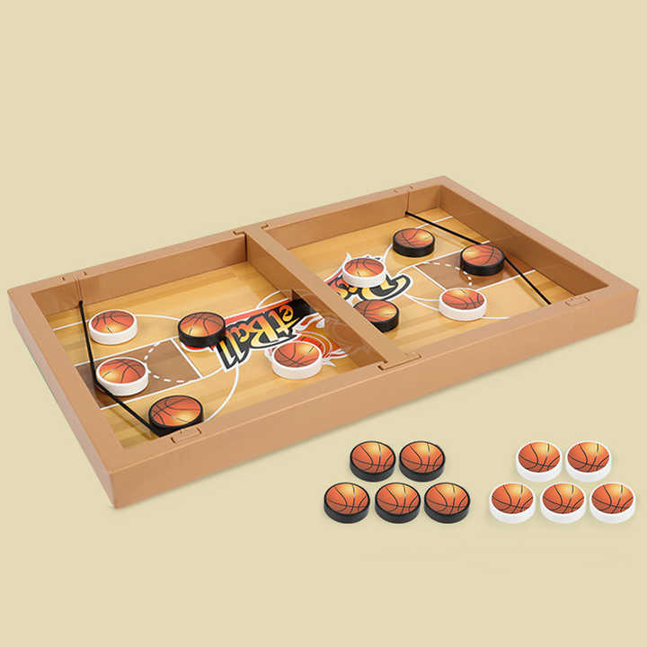 Puzzle entertainment games 