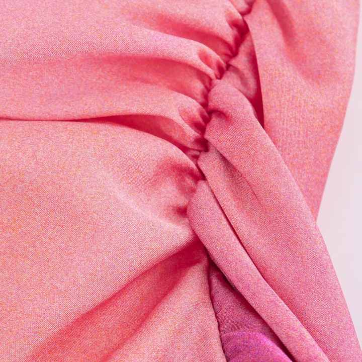 New elegant women's dress