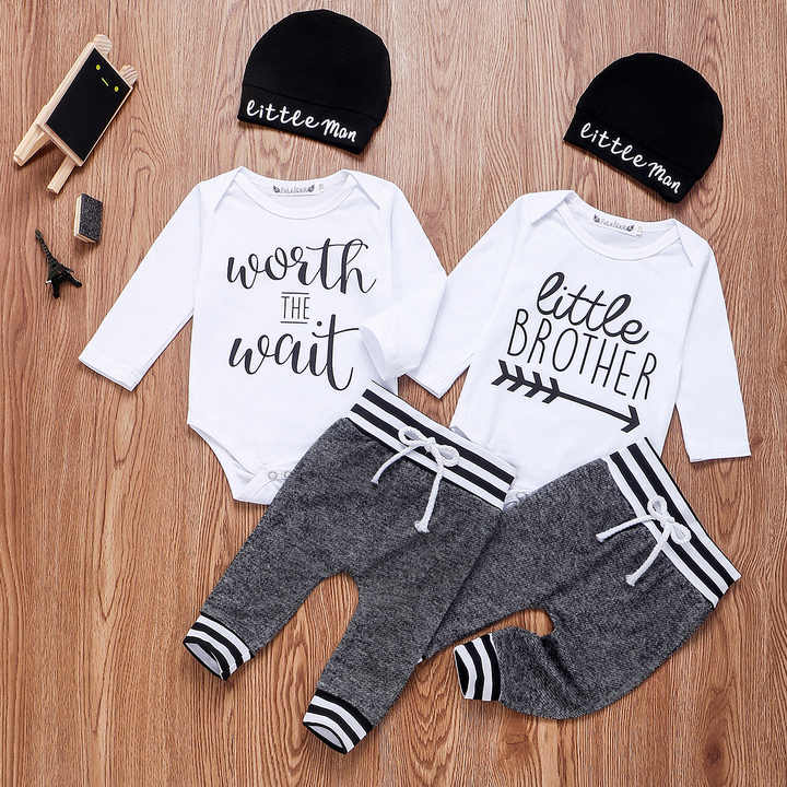 Children's clothing for boys 