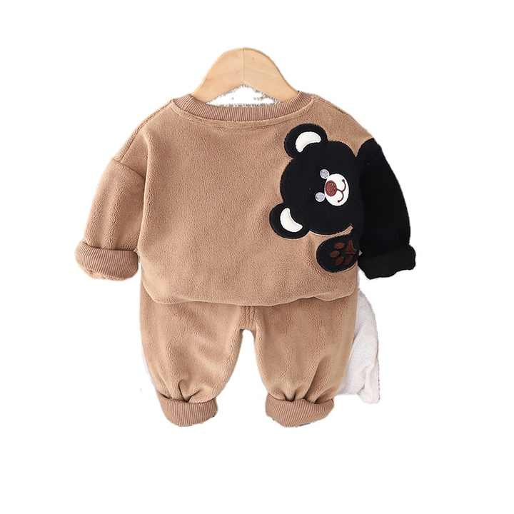 Boys Winter Suit, Newborn Baby 2022 