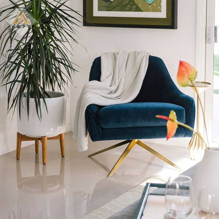 Hong Kong Recliner Chair 