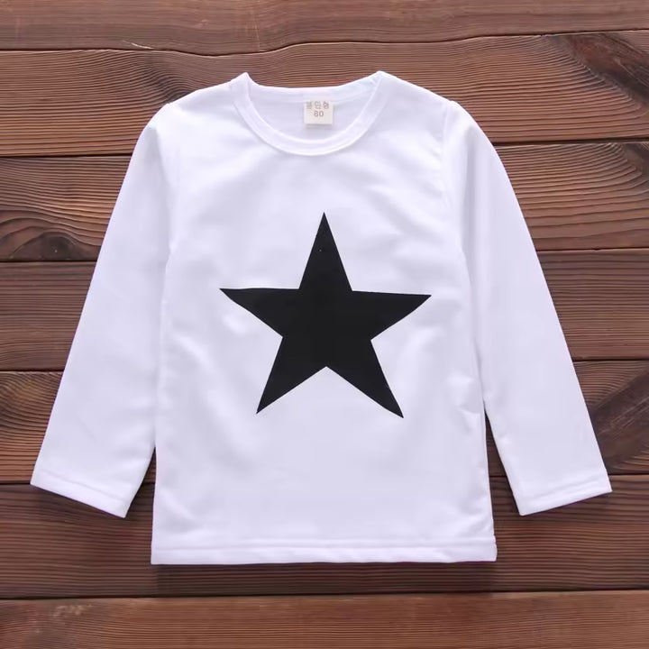 Children's clothing 