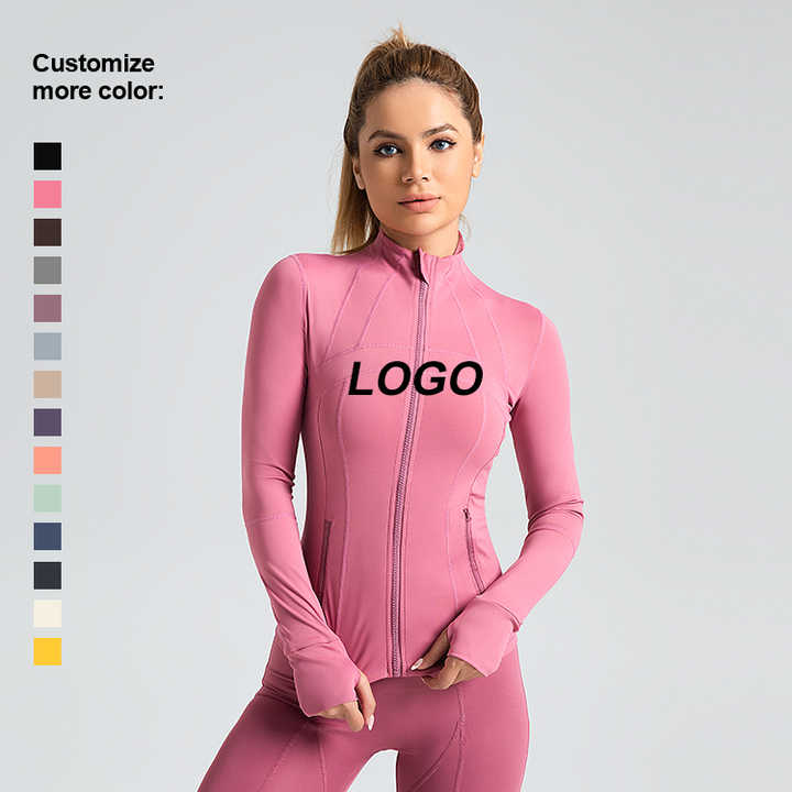 Quick-drying women's sportswear 