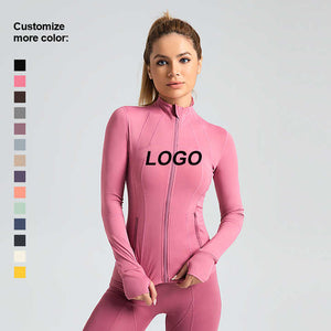 Quick-drying women's sportswear 