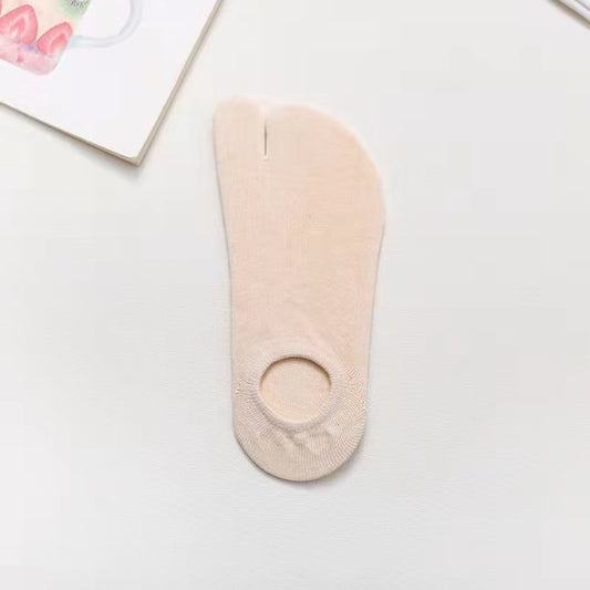 جوارب قطنية