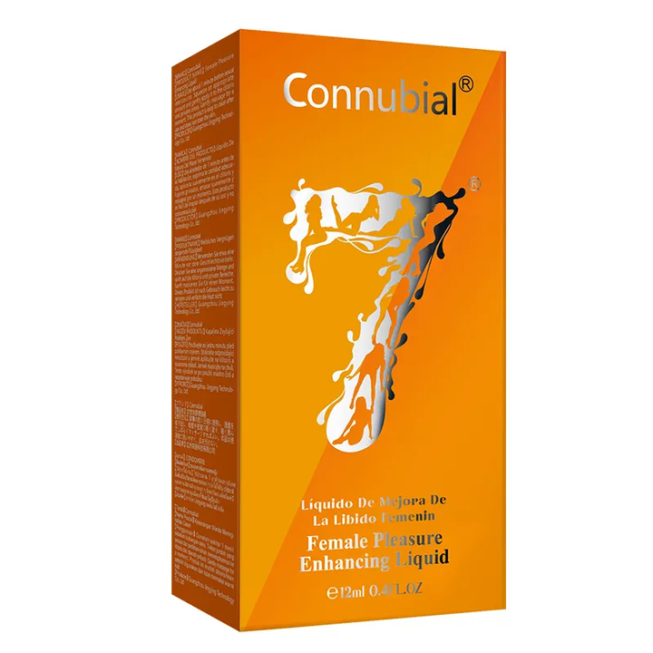 Women's Pleasure Enhancer 