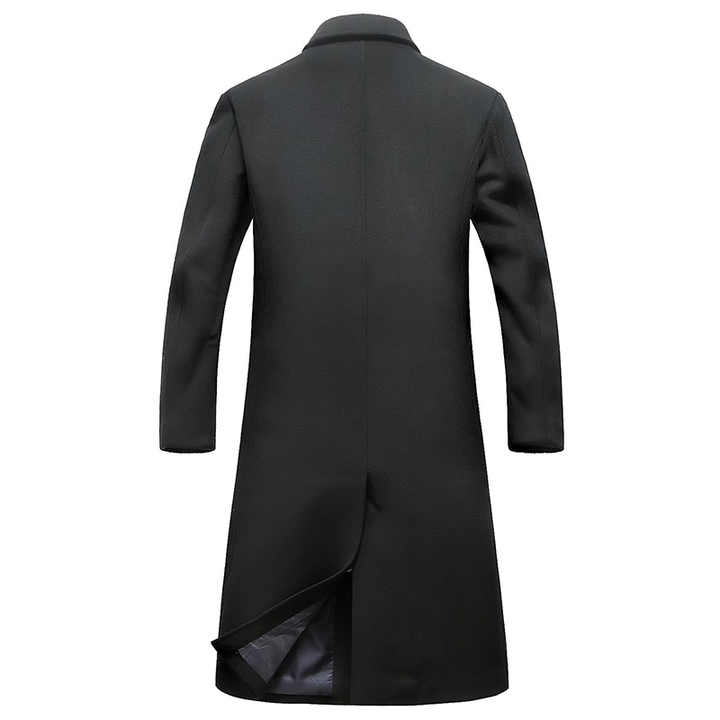 New Korean men's formal suit 