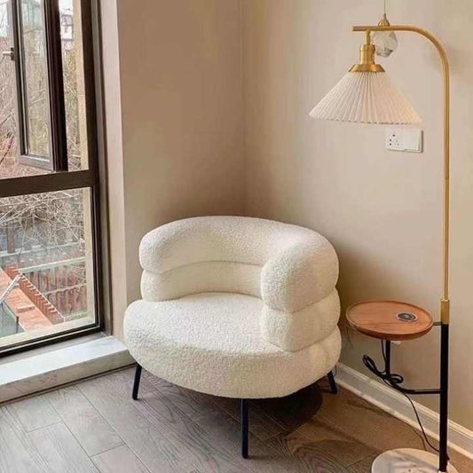 Modern distinctive chair, single sofa chair, sofa chair 